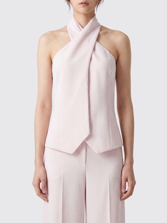 Federica Tosi Gilet sartoriale