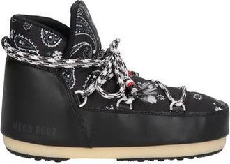 Alanui x Moonboot FOOTWEAR - Ankle boots sur YOOX.COM