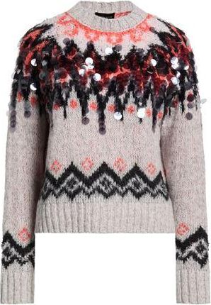 Roberto Collina MAGLIERIA - Pullover su YOOX.COM