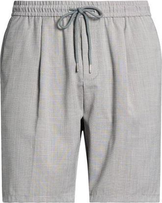 Antony Morato BOTTOMWEAR - Shorts & Bermuda Shorts on YOOX.COM