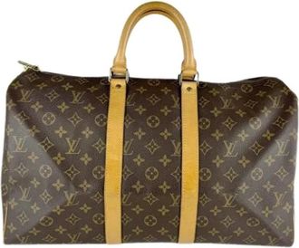 Louis Vuitton unisex, Pre-owned, Marrone, Taglia unica, used