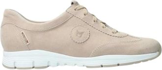 Mephisto Dames, Schoenen, Beige, Maat: 37 1/2 EU