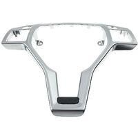 OEM Embellecedor De Volante Plateado Para Mercedes-benz Clase C W204 (n&uacute;mero De Pieza 09946400139107)