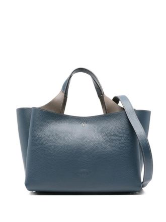 Tod's: Blue Handbags / Purses now up to −74% | Stylight