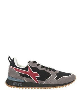 W6YZ FOOTWEAR - Trainers on YOOX.COM