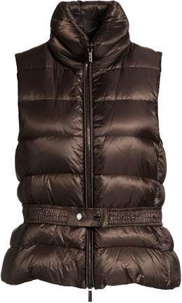 Moorer COATS & JACKETS - Gilets on YOOX.COM