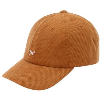 Iriedaily Corvin Dad Cap Cap - Unisex | braun