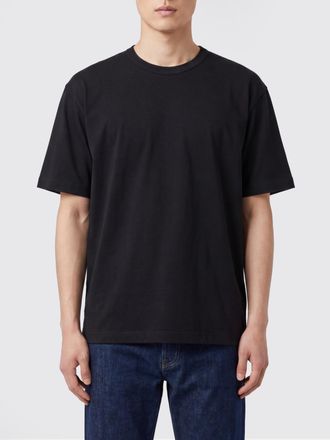 Comme Des Gar&ccedil;ons T-shirt in cotone con logo