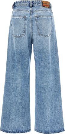 Diesel Jeans - Blue