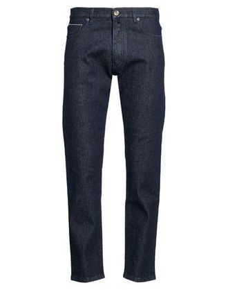 Moorer HOSEN & R&Ouml;CKE - Jeanshosen auf YOOX.COM