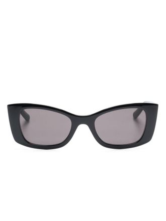 Saint Laurent Eyewear Occhiali da sole SLP 593 - Nero