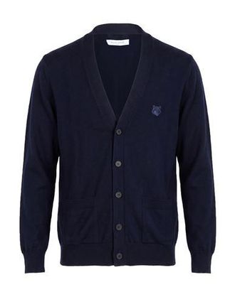 Maison Kitsun&eacute; KNITWEAR - Cardigans sur YOOX.COM