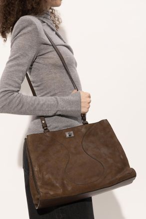 Zadig&Voltaire Jack Bag, Womens, Brown
