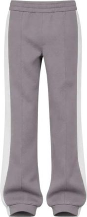 Casablanca Trainingsbroeken - Heren - Sweatpants - Grijs - M - Broeken