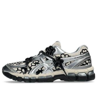 Asics x Cecilie Bahnsen Gel-Kayano 20 Vanilla Pure Silver 1203A984-250