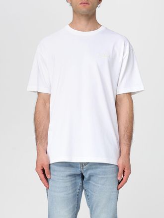 Mackage T-shirt basic in cotone