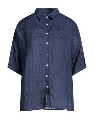 120% Lino TOPWEAR - Camicie su YOOX.COM