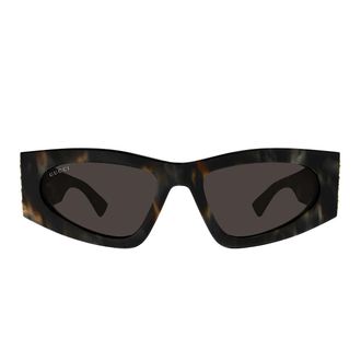 Gucci Sunglasses Gg2040 S 003 Brown/Grey Women