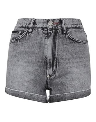 Philipp Plein Hot pants Philipp Plein TM