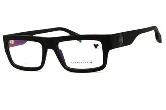Canada Goose GC25615 002 Matte Black 56mm
