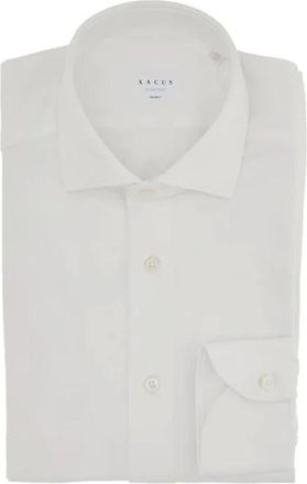 Xacus Uomo, Magliette, Bianco, XL, new