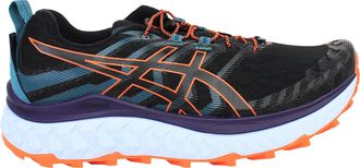 Asics Asics Trabuco Max Womens Black Running Shoes - Size UK 5.5