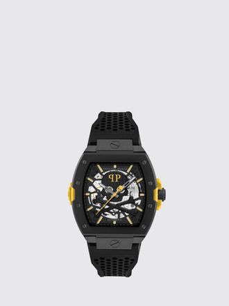 Philipp Plein Watch Men color Black