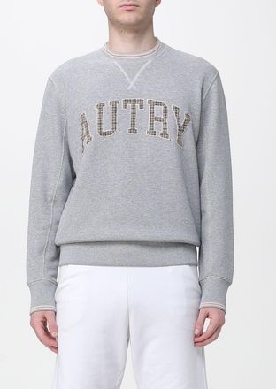Autry Sweatshirt AUTRY Men color Charcoal