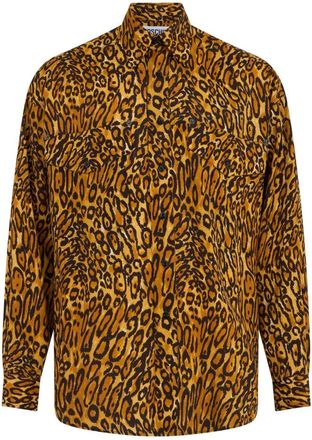 Moschino Uomo, Magliette, Multicolore, XL, new