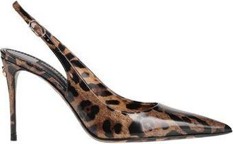 Dolce & Gabbana FOOTWEAR - Pumps sur YOOX.COM