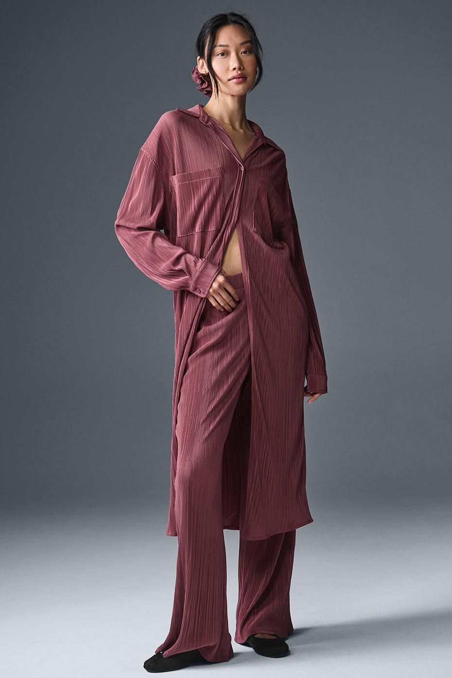 パンツ Ferragamo Palazzo Silk Pants Ferragamo Palazzo Silk Pants | italist
