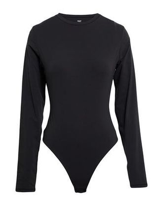 SKIMS CAMISETAS Y TOPS - Bodies en YOOX.COM