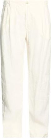 120% Lino BOTTOMWEAR - Trousers on YOOX.COM