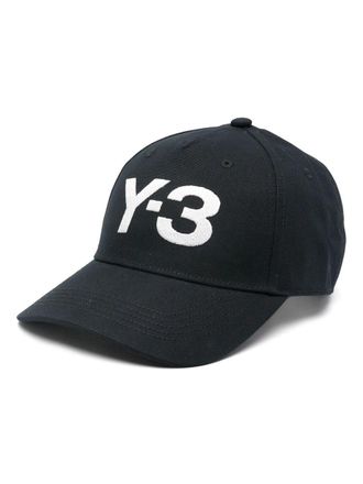 Yohji Yamamoto Logo Cap