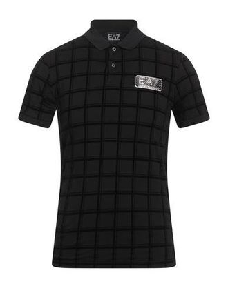 Emporio Armani TOPWEAR - Polo su YOOX.COM