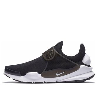 Nike Sock Dart Black 819686-005