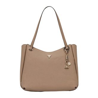 Guess Mujer, Bolsos, Marr&oacute;n, Talla: ONE Size