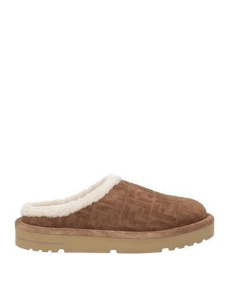 Fendi FOOTWEAR - Mules & Clogs on YOOX.COM