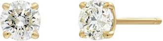 Bony Levy 14K 0.75 Ct. Tw. Diamond Earrings