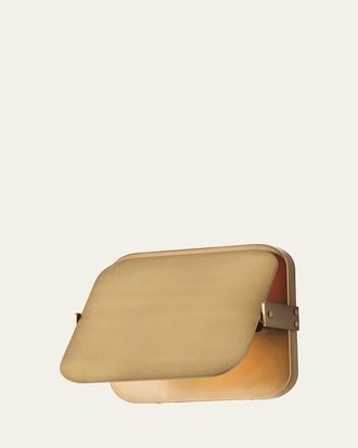 Arteriors Mercury 8 Adjustable Wall Sconce