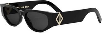 Dior unisex, Accessoires, Zwart, Maat: 55 MM