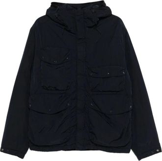 C.P. Company Hombre, Chaquetas, Azul, Talla: M