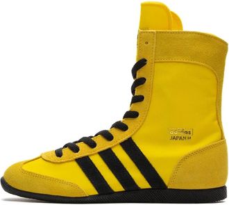 adidas Dames, Sport, Geel, Maat: 37 1/3 EU