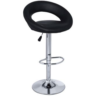 Regalos Miguel Regalos Miguel - Packs Taburetes Cocina - Pack 4 Taburetes Onis - Negro