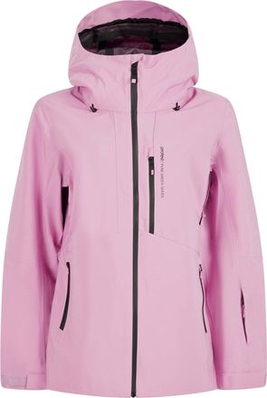 Protest Skijacke PROTEST Skijacke PRTDyna, Damen, Gr. XL, pink (vintage pink), Obermaterial: 100% Polyester PES., Jacken Skijacke
