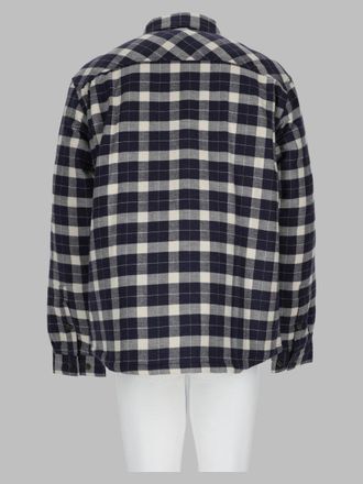 Patagonia Fjord Shirt - Blue
