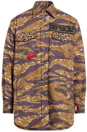 Dolce & Gabbana TOPWEAR - Camicie su YOOX.COM