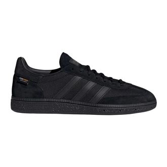 adidas Originals Adidas Originals, Sneakers, male, Black, Size: 8 1/3 US Handball Spezial