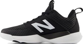 New Balance (WMNS) New Balance NB FuelCell VB-01 Shoes Black White WCHVOLBK