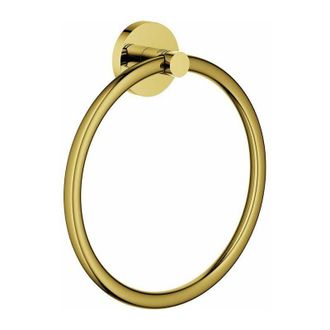 GROHE Anillo de toalla Essentials
